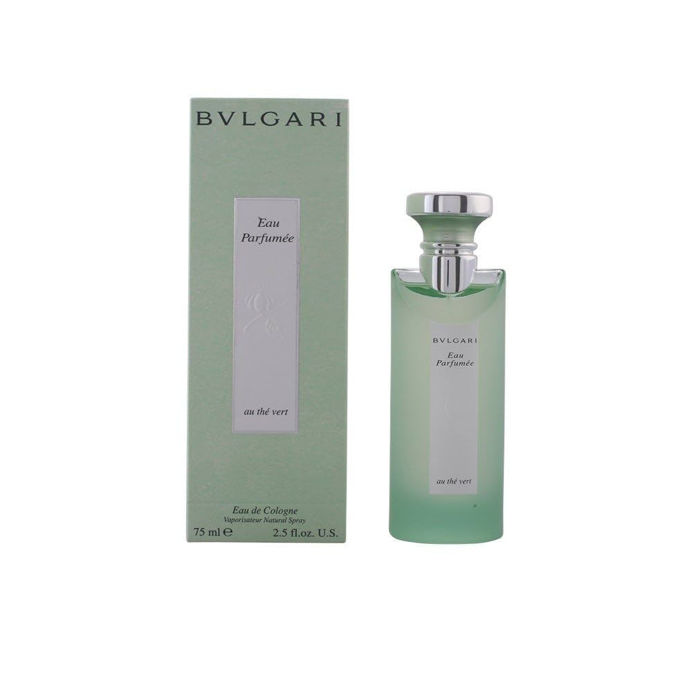BVLGARI Eau Parfumée au Théセット 75ml BVLGARI Eau Parfumée au thé blanc 75ml